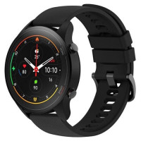 

												
												Xiaomi Mi Watch Global Version – Black